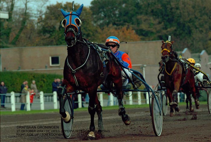 Zegetocht RSU