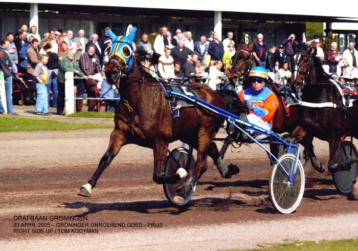 Zegetocht RSU