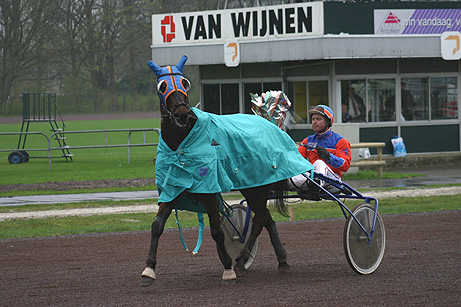 Zegetocht RSU