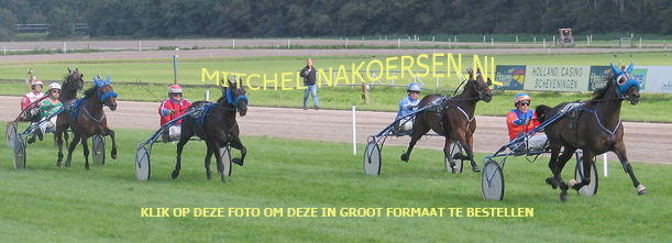 Zegetocht RSU