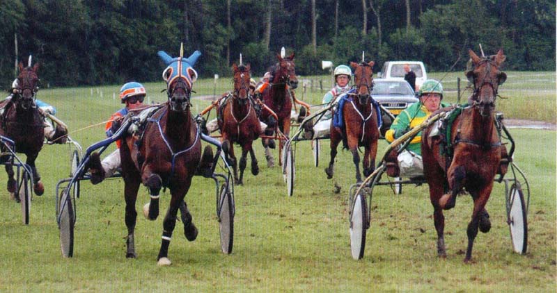 Zegetocht RSU