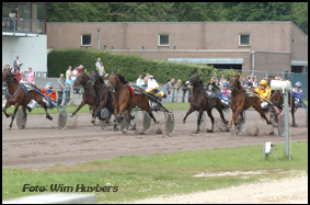 Zegetocht RSU