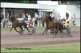 Zegetocht RSU