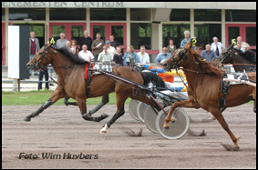 Zegetocht RSU